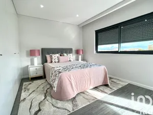 Apartment T3 at Quelfes