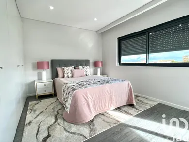 Apartment T3 at Quelfes