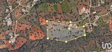 Terrain  à Loulé (São Sebastião)