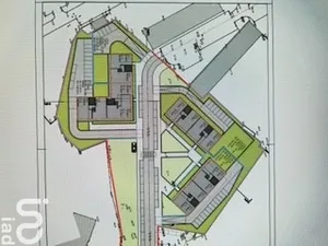 Terreno em Fajã de Baixo