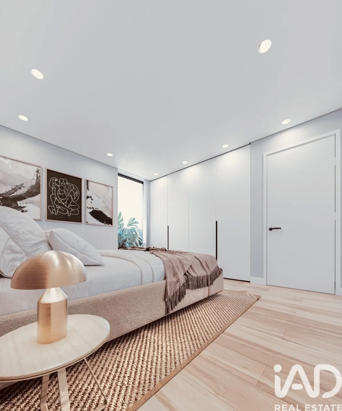 Apartamento 2 quartos de 97 m² em Gafanha da Boa Hora