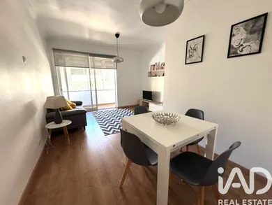 Apartment T2 in São Domingos De Benfica