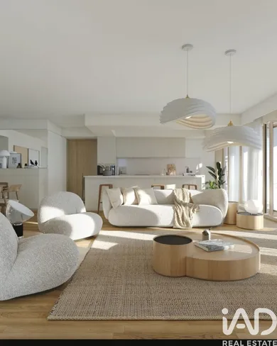 Apartamento T3 em Cedofeita, Santo Ildefonso, Sé, Miragaia, São Nicolau e Vitória
