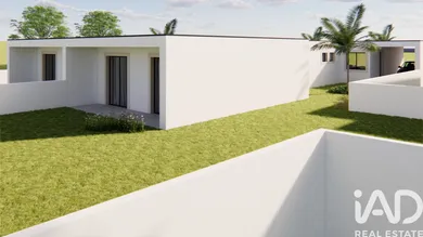Casa  em Alvarães