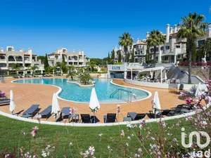 Apartment T2 at Quarteira