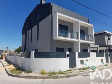 Maison à Fernão Ferro
