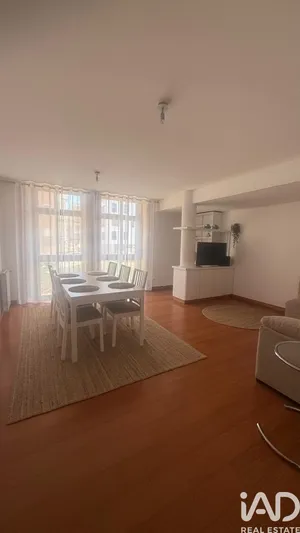 Appartement T2 à Anha