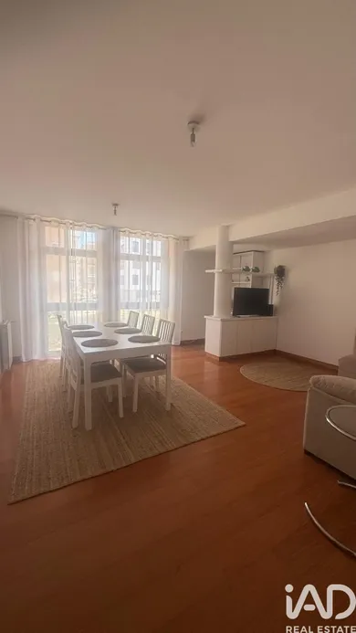 Appartement T2 à Anha