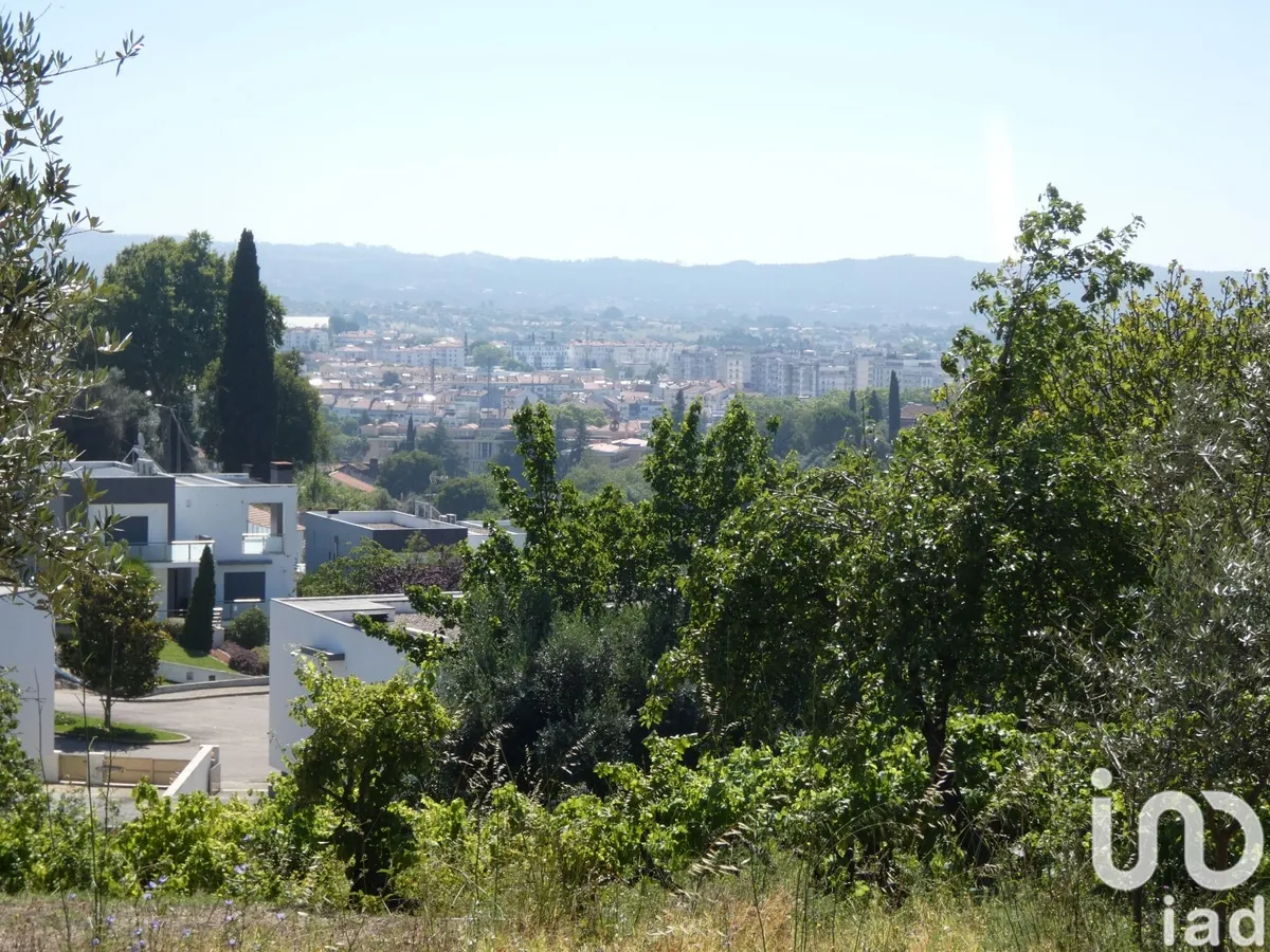 Terreno urbano de 9545 m² em Tomar (São João Baptista) e Santa Maria dos Olivais
