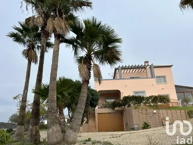 Maison de campagne à Tavira (Santa Maria e Santiago)