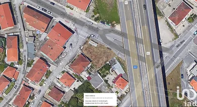 Terreno em Eiras E São Paulo De Frades