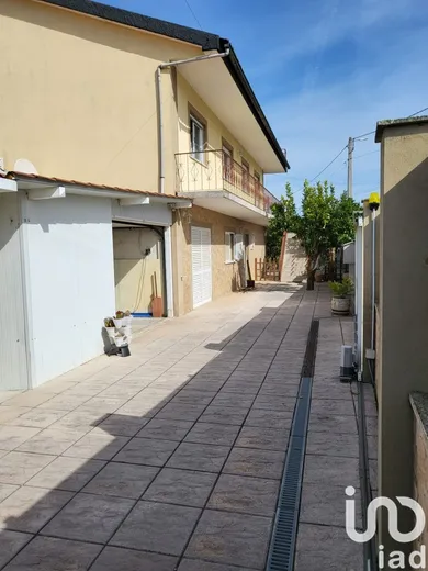 Maison  à Tourais e Lajes