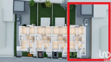 Casa/Moradia  em Arões (São Romão)