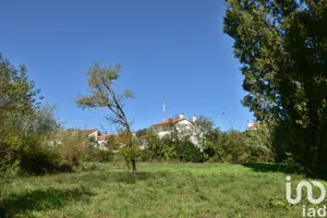 Park home at Caxarias