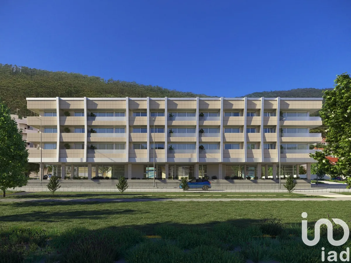 Apartamento 3 quartos de 118 m² em Viana do Castelo (Santa Maria Maior e Monserrate) e Meadela