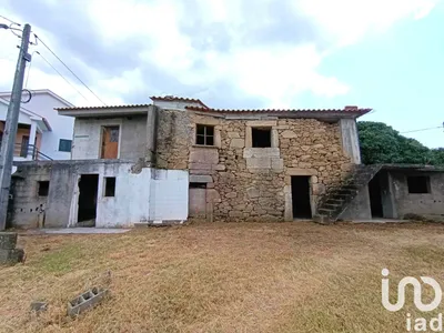 Fotografia 4 de Moradia térrea 1 quarto de 72 m² em Monçao