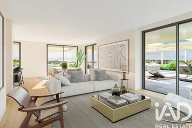 Apartment T5+ in Canidelo