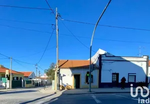 House  in Azeitão (São Lourenço e São Simão)