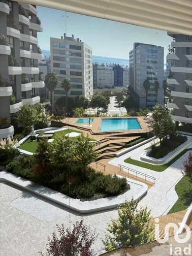 Appartement T2 à Parque das Nações