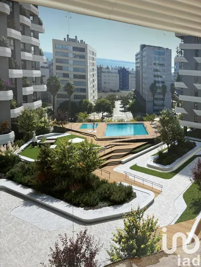 Fotografia 2 de Apartamento 2 quartos de 125 m² em Parque das Nações