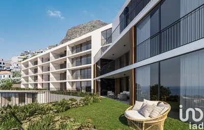 Fotografia 3 de Apartamento 3 quartos de 154 m² em Câmara de Lobos