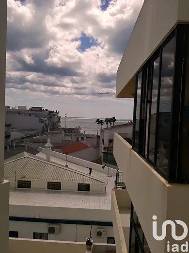 Appartement T2 à Quarteira