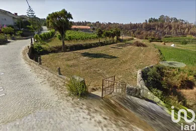 Terrain à batir à Recezinhos (São Mamede)