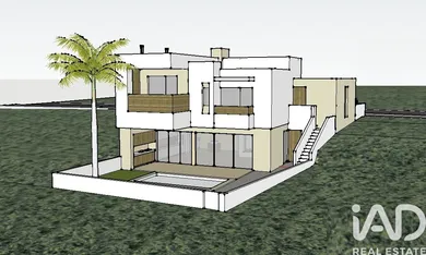 Casa/Moradia  em Mexilhoeira Grande