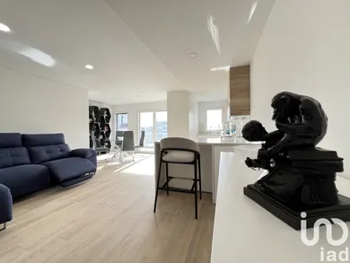 Apartment T3 at São Martinho do Porto