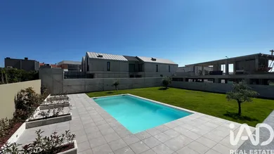 House  in Canidelo