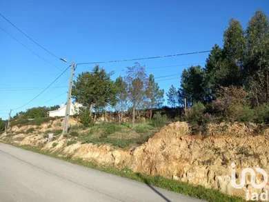 Building plot  in Sabacheira