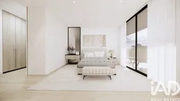 Apartamento T4 em Fânzeres e São Pedro da Cova