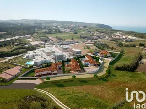 Casa em Caldas da Rainha - Santo Onofre e Serra do Bouro