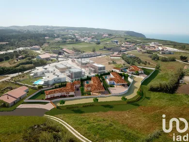 Lodge in Caldas da Rainha - Santo Onofre e Serra do Bouro