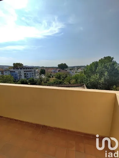 Appartement T4 à Rio Maior