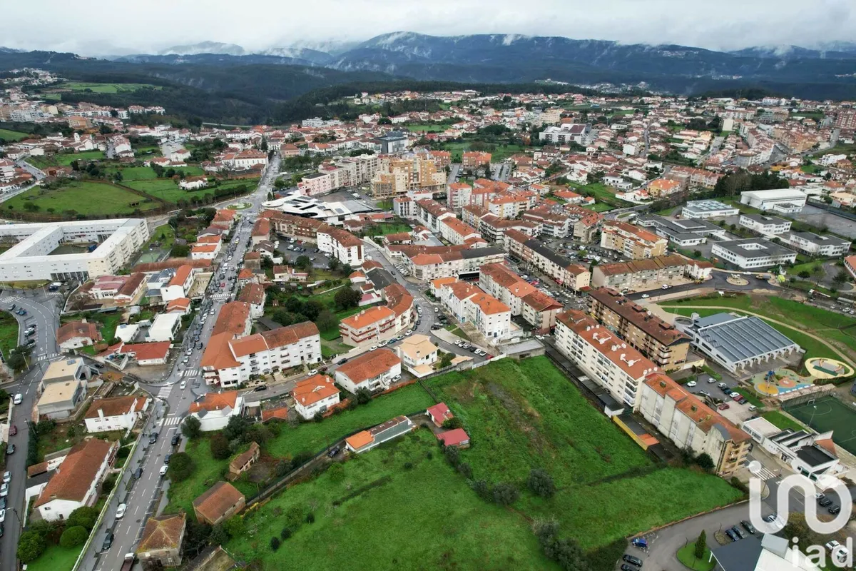 Terreno de 6700 m² em Albergaria-a-Velha e Valmaior