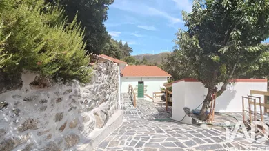 Casa/Moradia  em Castanheira de Pêra e Coentral