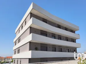 Apartment T3 in Beduído e Veiros