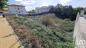 Terreno urbano em Sabugal e Aldeia de Santo António