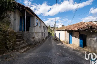 Maison  à Espinho