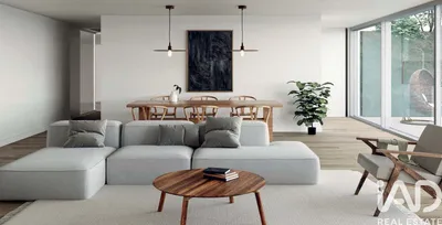 Fotografia 3 de Terreno urbano de 575 m² em Mafamude e Vilar do Paraíso