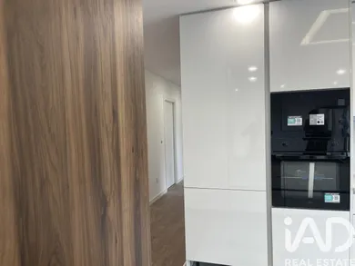 Apartamento T3 em Nossa Senhora de Fátima