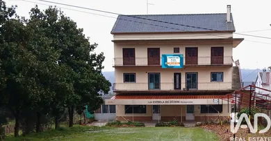 Immeuble à Orjais