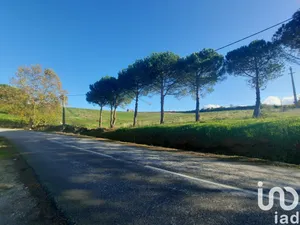 Building plot  at Lamas e Cercal