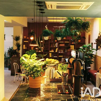 Loja / Estabelecimento Comercial em Arroios