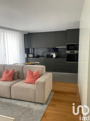 Apartamento T1 em Matosinhos e Leça da Palmeira