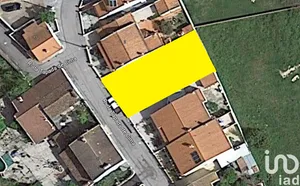 Terreno urbano em Fortios