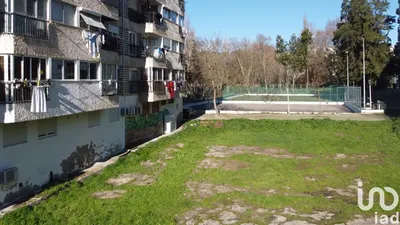 Fotografia 3 de Terreno de 302 m² em Setúbal (São Julião, Nossa Senhora da Anunciada e Santa Maria da Graça)