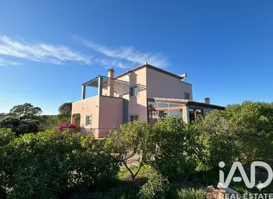 Maison de campagne  à Tavira (Santa Maria e Santiago)