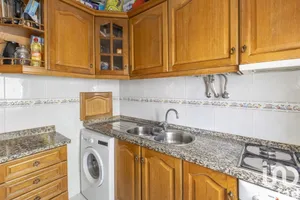 Appartement T1 à Odivelas